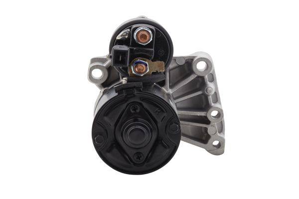 HELLA 8EA 012 528-511 Starter - 12V - 0.9kW - für u.a. Peugeot 208 I (Ca_, Cc_)