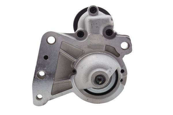 HELLA 8EA 012 528-511 Starter - 12V - 0.9kW - für u.a. Peugeot 208 I (Ca_, Cc_)