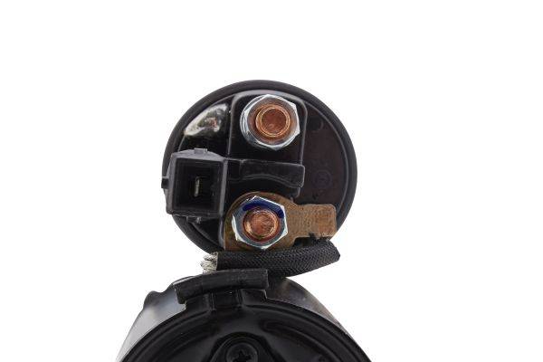HELLA 8EA 012 528-511 Starter - 12V - 0.9kW - für u.a. Peugeot 208 I (Ca_, Cc_)