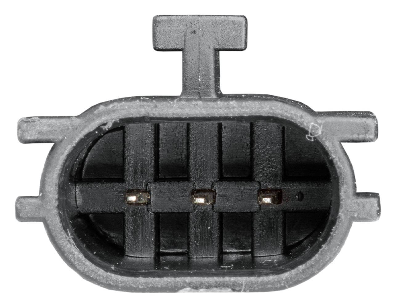 HELLA 6PU 013 122-631 Impulsgeber, Kurbelwelle - 3-polig - mit Dichtring