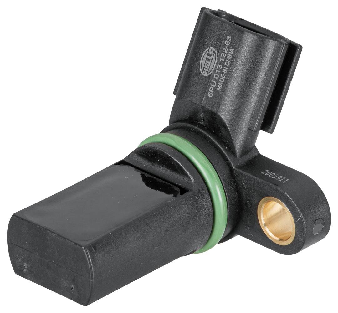 HELLA 6PU 013 122-631 Impulsgeber, Kurbelwelle - 3-polig - mit Dichtring