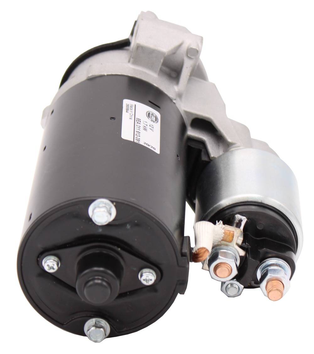 HELLA 8EA 011 612-391 Starter - 12V - 1.7kW