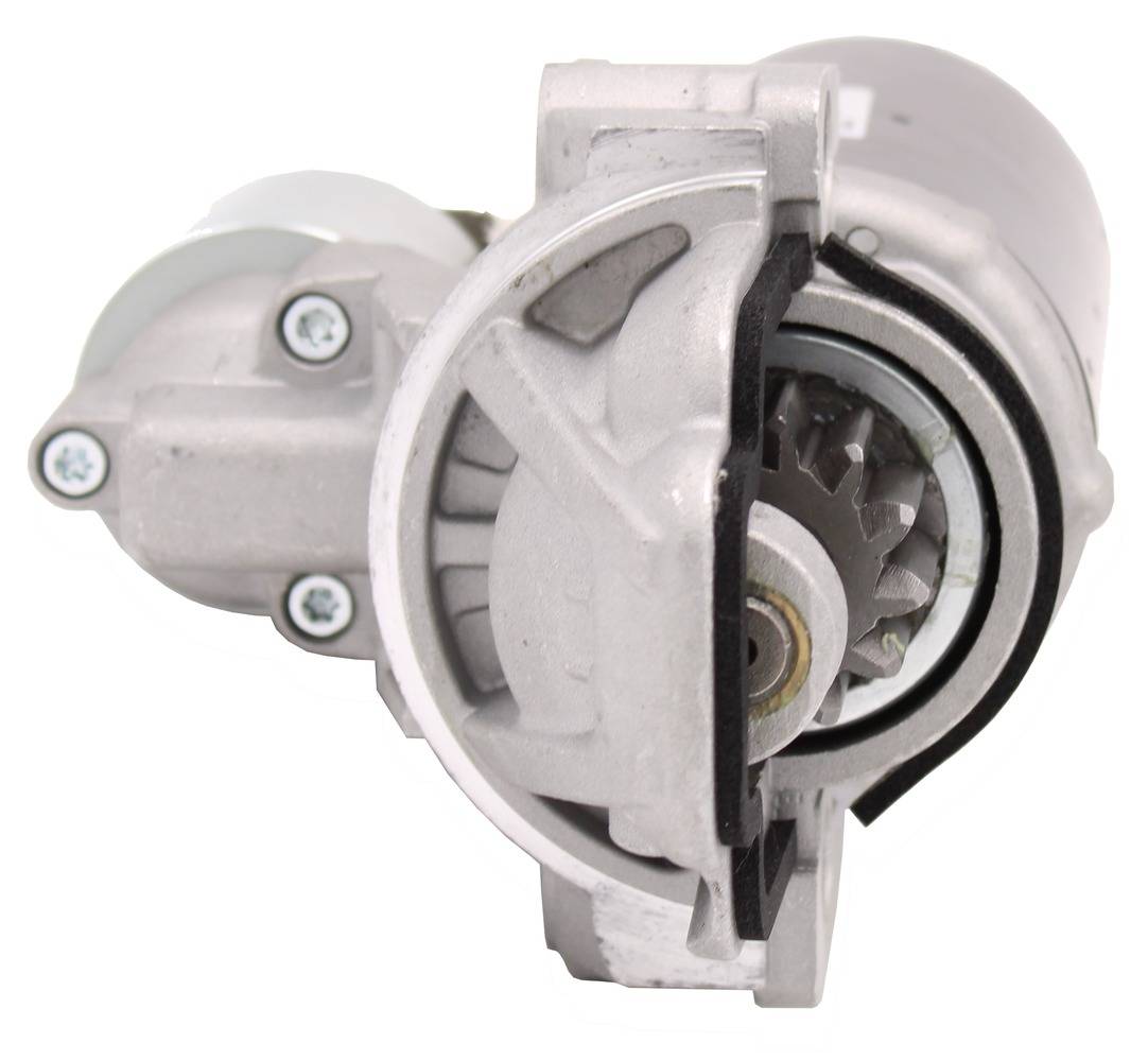 HELLA 8EA 011 612-391 Starter - 12V - 1.7kW
