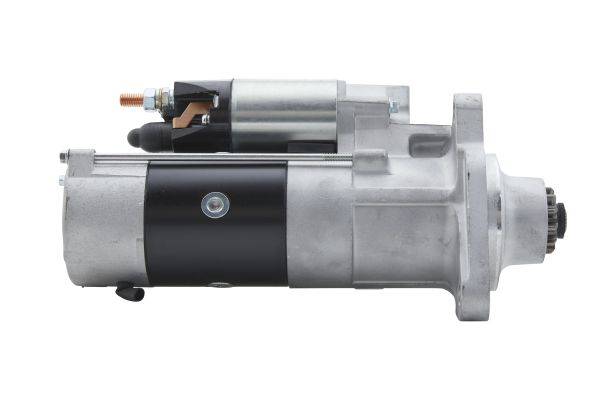 HELLA 8EA 012 586-551 Starter - 24V - 5.5kW