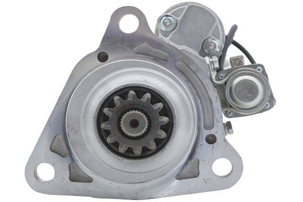 HELLA 8EA 012 586-551 Starter - 24V - 5.5kW