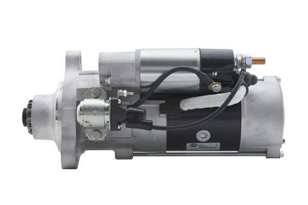 HELLA 8EA 012 586-551 Starter - 24V - 5.5kW
