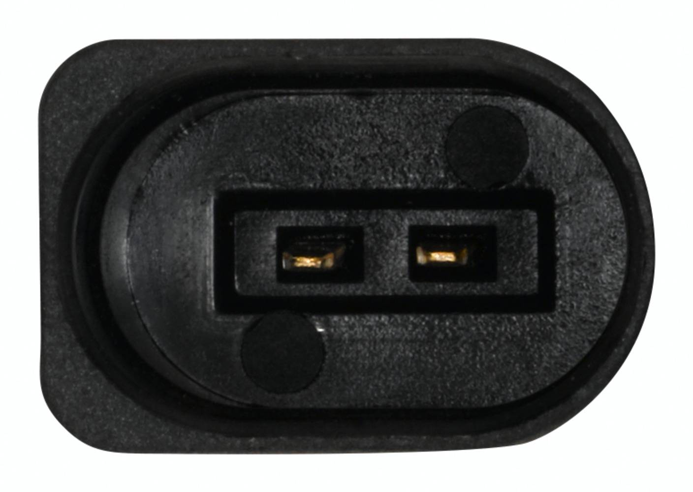HELLA 6PU 012 806-041 Sensor, Raddrehzahl - 12V