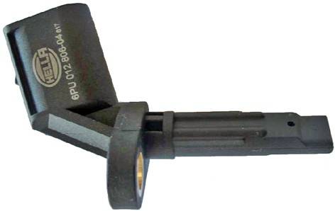 HELLA 6PU 012 806-041 Sensor, Raddrehzahl - 12V