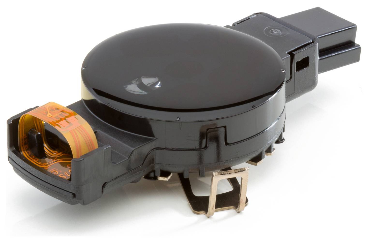 HELLA 6PW 011 270-701 Regensensor - 3-polig - geclipst - für Head Up Display