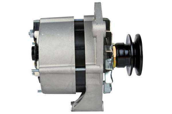 HELLA 8EL 012 427-381 Generator - 14V - 65A - für u.a. VW Jetta II (19E, 1G2, 165)