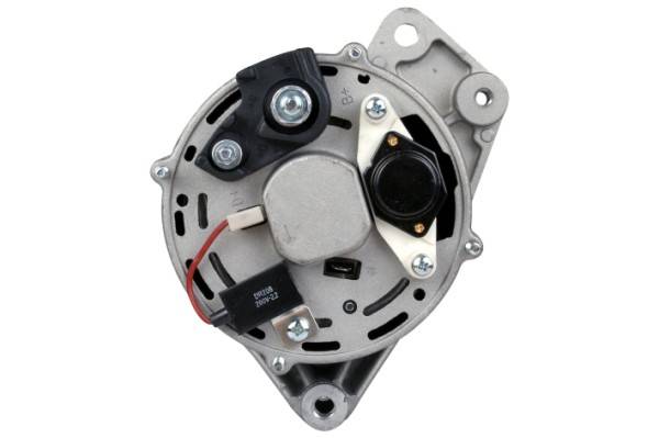 HELLA 8EL 012 427-381 Generator - 14V - 65A - für u.a. VW Jetta II (19E, 1G2, 165)