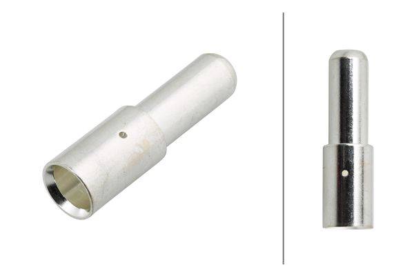 HELLA 9MK 748 465-021 Kontaktstift - Ø: 35mm