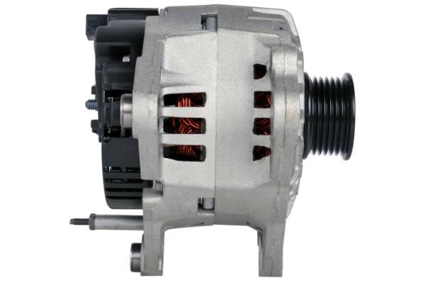 HELLA 8EL 012 426-761 Generator - 14V - 90A - für u.a. VW Polo (9N_)