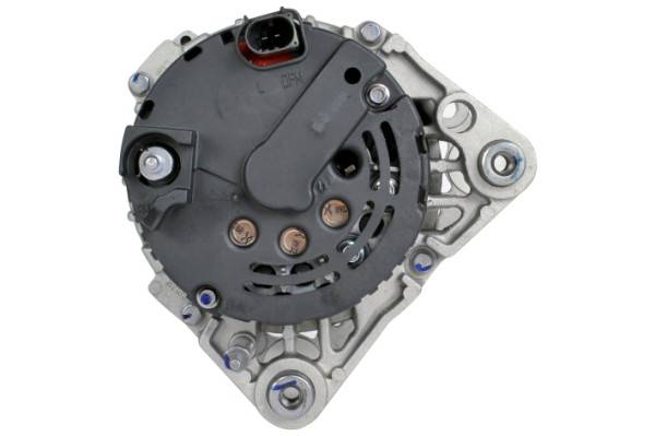 HELLA 8EL 012 426-761 Generator - 14V - 90A - für u.a. VW Polo (9N_)