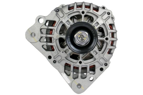 HELLA 8EL 012 426-761 Generator - 14V - 90A - für u.a. VW Polo (9N_)