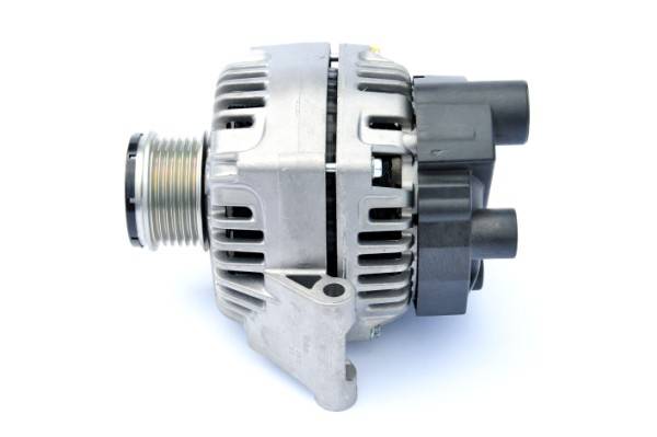 HELLA 8EL 011 710-841 Generator - 14V - 90A - für u.a. Fiat Fiorino Box Body/Estate (225_)