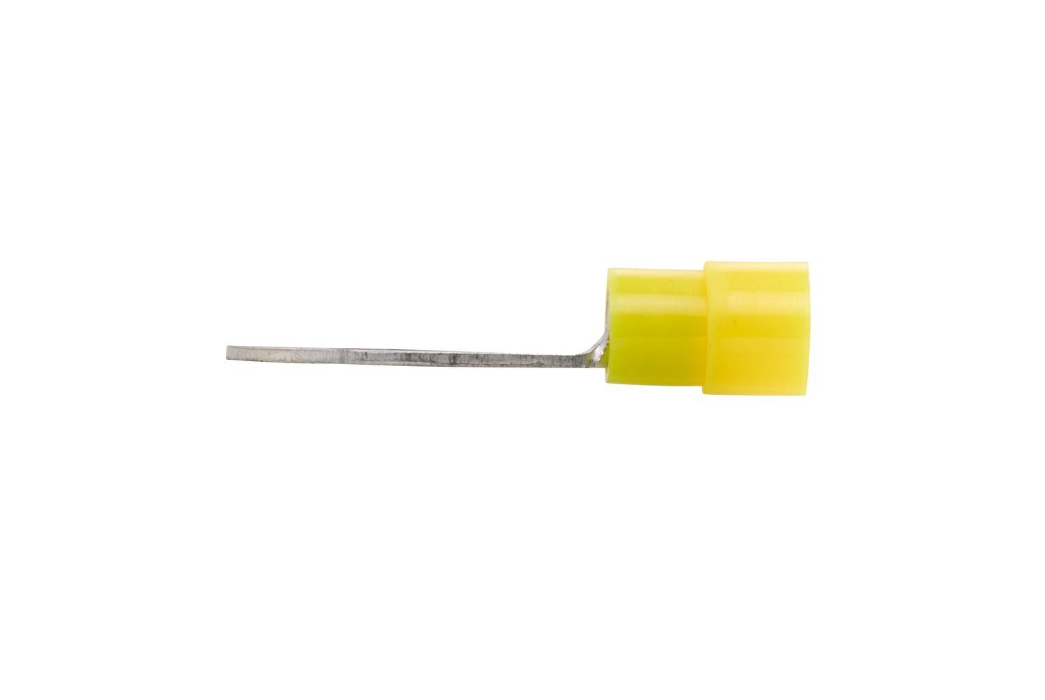 HELLA 8KW 178 042-242 Leitungsverbinder - gelb - von: 4.0mm² - bis: 6.0mm² - Ringverbinder - M10 - B