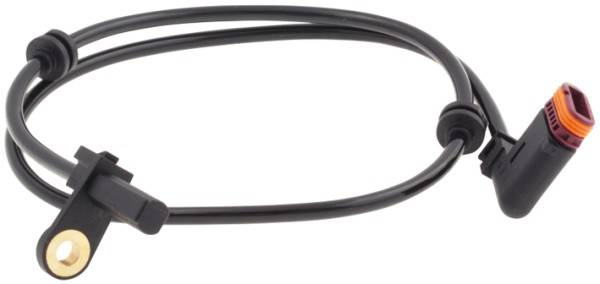 HELLA 6PU 012 039-671 Sensor, Raddrehzahl - 12V - Kabel: 737mm