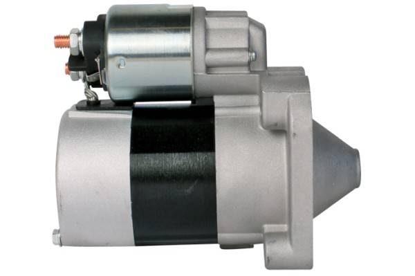 HELLA 8EA 012 526-671 Starter - 12V - 1kW - für u.a. Renault Logan I (Ls_)