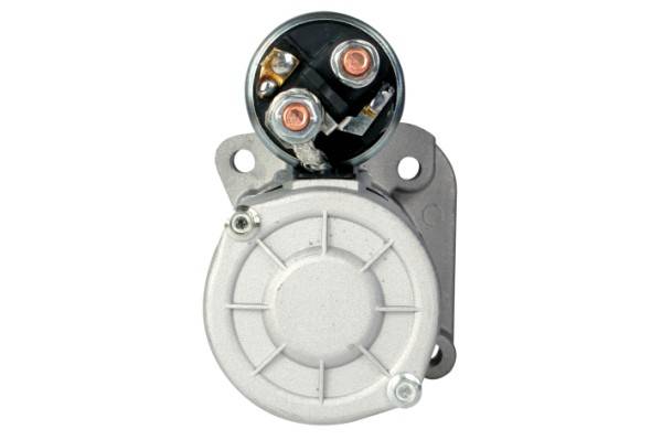 HELLA 8EA 012 526-671 Starter - 12V - 1kW - für u.a. Renault Logan I (Ls_)