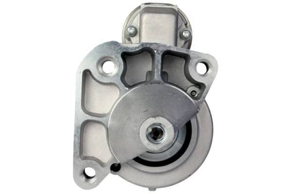 HELLA 8EA 012 526-671 Starter - 12V - 1kW - für u.a. Renault Logan I (Ls_)