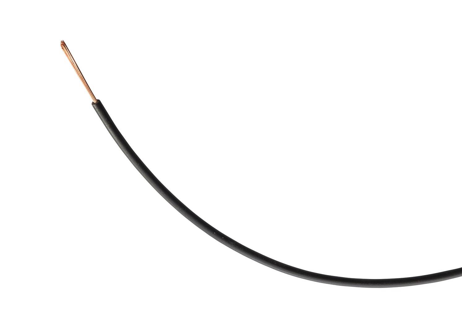 HELLA 8KL 712 929-001 Leitungssatz - FLY - 1-adrig - 0.75mm² - Länge: 50m
