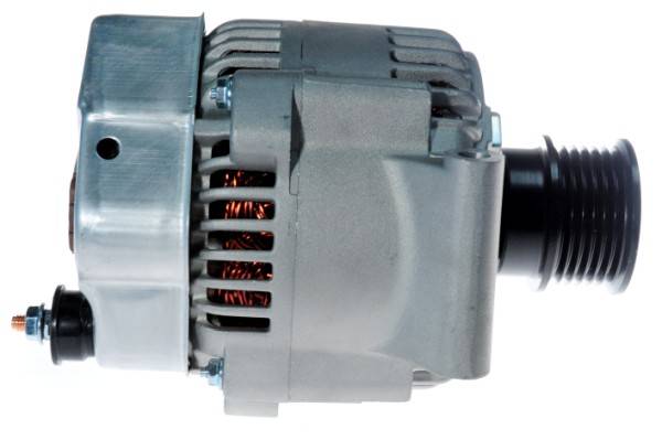HELLA 8EL 011 710-861 Generator - 14V - 105A - für u.a. Mini Mini (R50, R53)