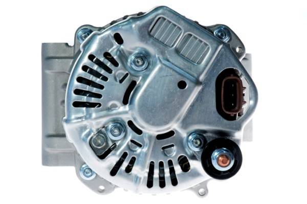 HELLA 8EL 011 710-861 Generator - 14V - 105A - für u.a. Mini Mini (R50, R53)
