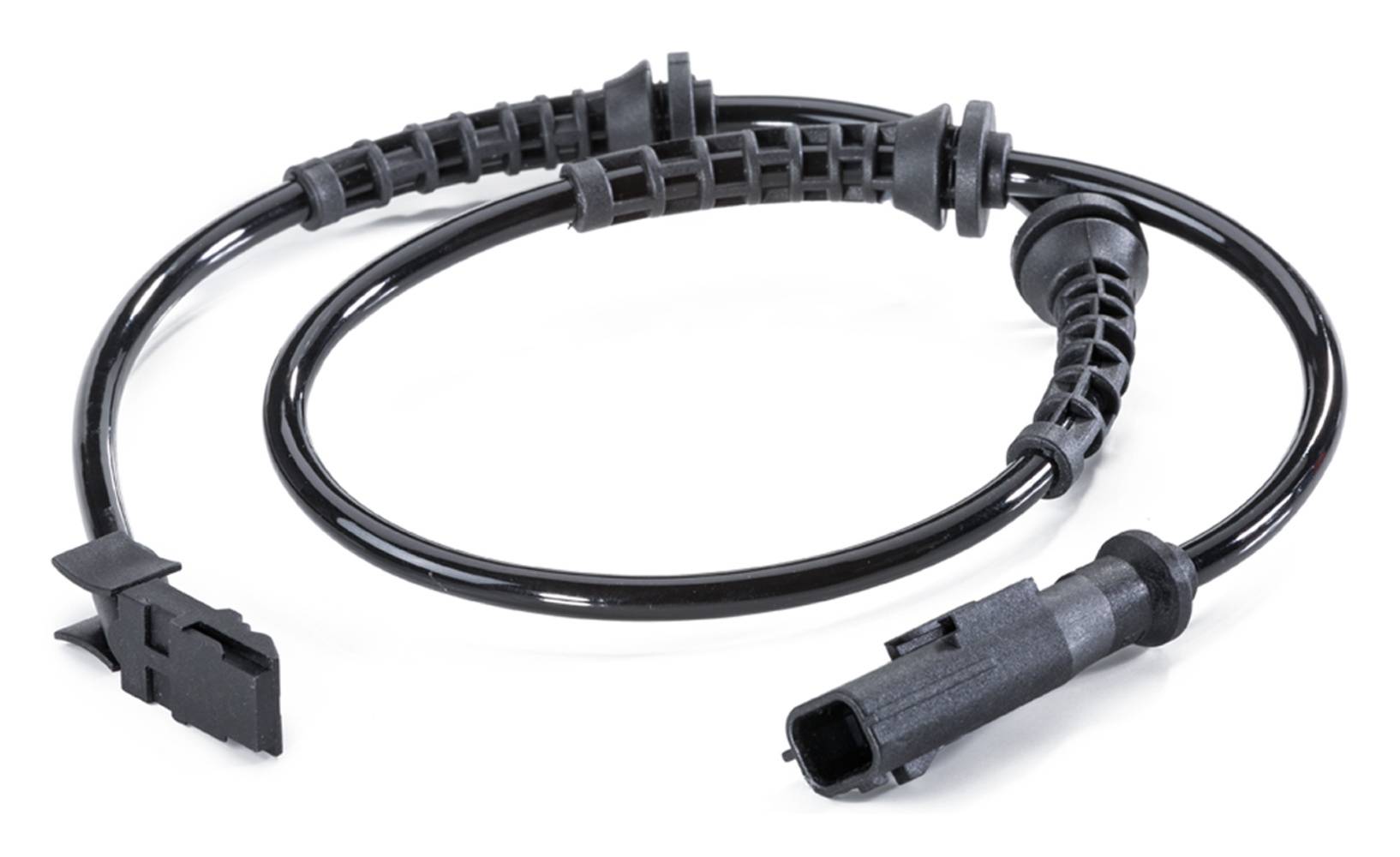 HELLA 6PU 012 806-231 Sensor, Raddrehzahl - 12V - Kabel: 580mm