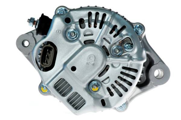 HELLA 8EL 011 711-341 Generator - 14V - 75A - für u.a. Suzuki Jimny Closed (Sn)
