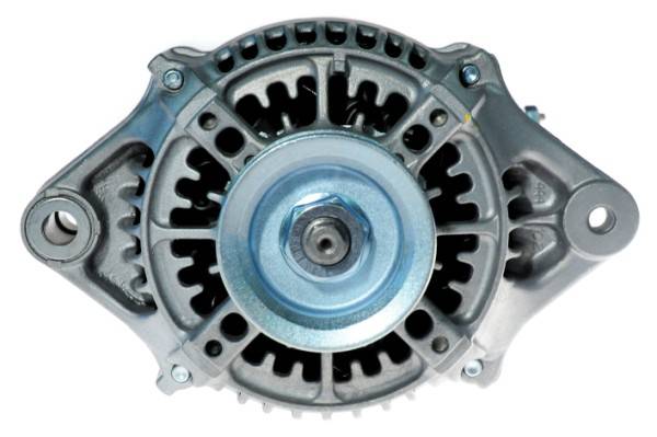 HELLA 8EL 011 711-341 Generator - 14V - 75A - für u.a. Suzuki Jimny Closed (Sn)