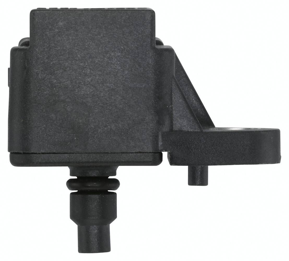 HELLA 6PP 009 400-321 Sensor, Saugrohrdruck - 5V