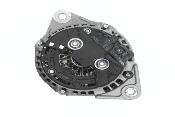 HELLA 8EL 011 712-591 Generator - 14V - 140A - für u.a. Fiat Ducato Platform/Chassis (250_,290_)