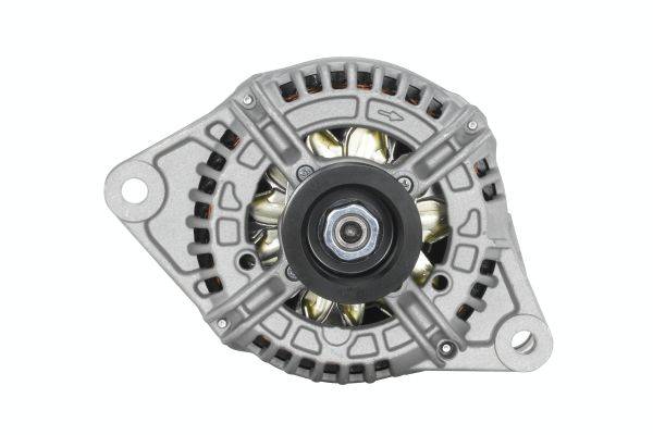 HELLA 8EL 011 712-591 Generator - 14V - 140A - für u.a. Fiat Ducato Platform/Chassis (250_,290_)