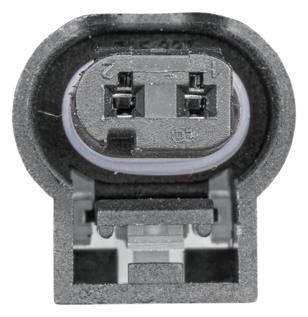 HELLA 6PT 010 376-121 Sensor, Abgastemperatur - 2-polig - geschraubt - Kabel: 540mm