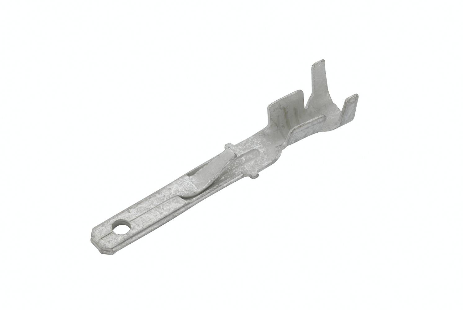 HELLA 8KW 744 879-003 Leitungsverbinder - mit Arretierung - kupfer - von: 0.5mm² - bis: 1.0mm² - Fla