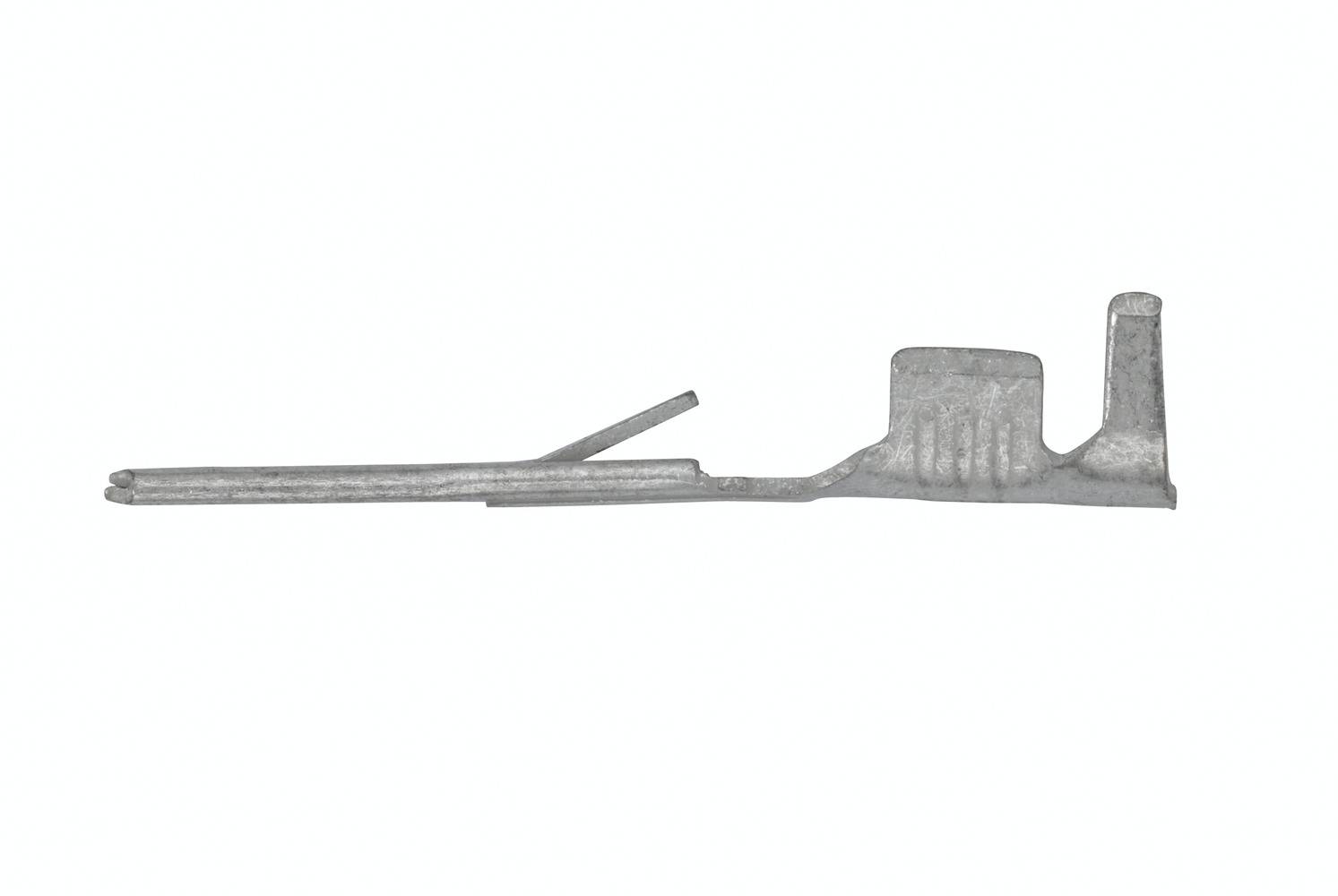 HELLA 8KW 744 879-003 Leitungsverbinder - mit Arretierung - kupfer - von: 0.5mm² - bis: 1.0mm² - Fla