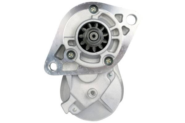 HELLA 8EA 012 527-341 Starter - 12V - 2.7kW - für u.a. Toyota Land Cruiser Prado (_J15_)