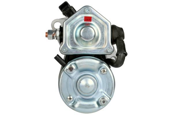HELLA 8EA 012 527-341 Starter - 12V - 2.7kW - für u.a. Toyota Land Cruiser Prado (_J15_)