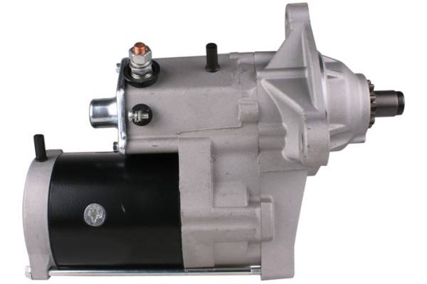 HELLA 8EA 012 586-251 Starter - 24V - 5.5kW