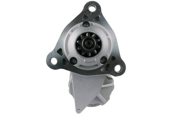 HELLA 8EA 012 586-251 Starter - 24V - 5.5kW