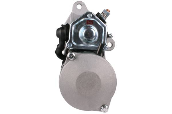 HELLA 8EA 012 586-251 Starter - 24V - 5.5kW