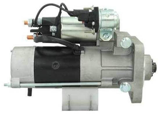 HELLA 8EA 012 586-281 Starter - 24V - 5kW