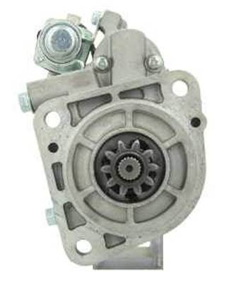 HELLA 8EA 012 586-281 Starter - 24V - 5kW