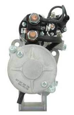 HELLA 8EA 012 586-281 Starter - 24V - 5kW