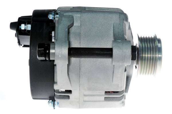 HELLA 8EL 011 710-691 Generator - 14V - 90A - für u.a. Fiat Doblo Cargo (223_)