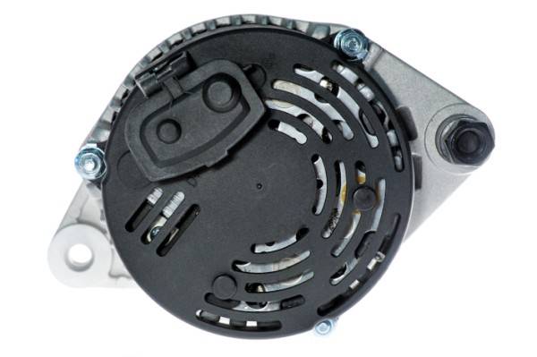 HELLA 8EL 011 710-691 Generator - 14V - 90A - für u.a. Fiat Doblo Cargo (223_)