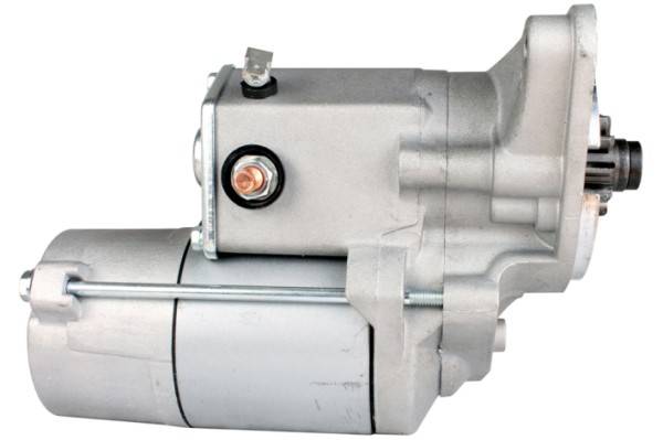 HELLA 8EA 012 527-231 Starter - 12V - 2kW - für u.a. Toyota Hilux VI Pickup (_N1_)