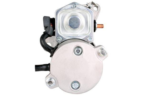HELLA 8EA 012 527-231 Starter - 12V - 2kW - für u.a. Toyota Hilux VI Pickup (_N1_)