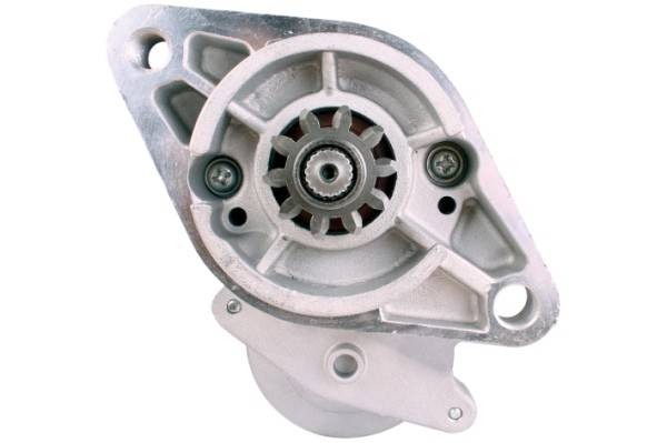 HELLA 8EA 012 527-231 Starter - 12V - 2kW - für u.a. Toyota Hilux VI Pickup (_N1_)